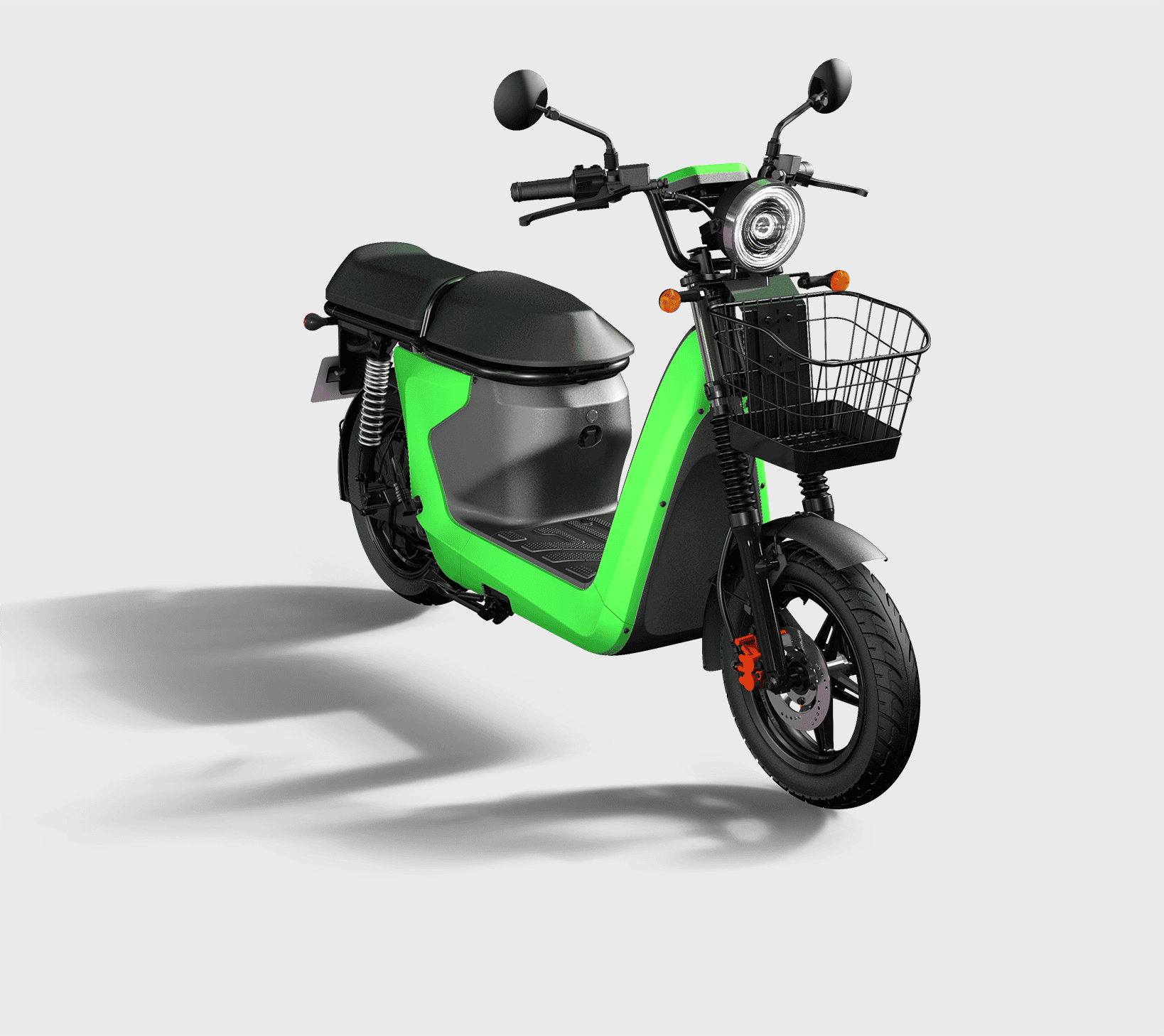 Home - Selex Motors - Hệ sinh thái Xe máy điện thông minh