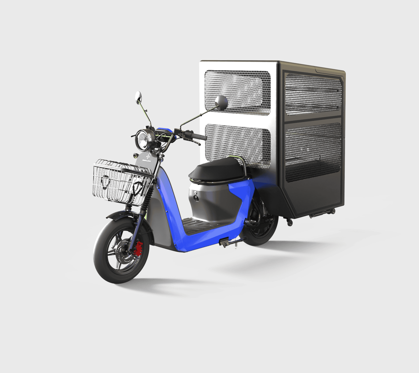 Home - Selex Motors - Hệ sinh thái Xe máy điện thông minh