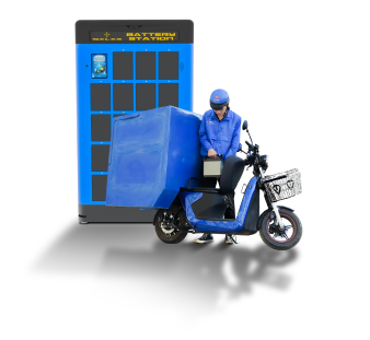 Tuyển dụng Trưởng phòng Phát triển Đại lý Kinh doanh Xe máy điện