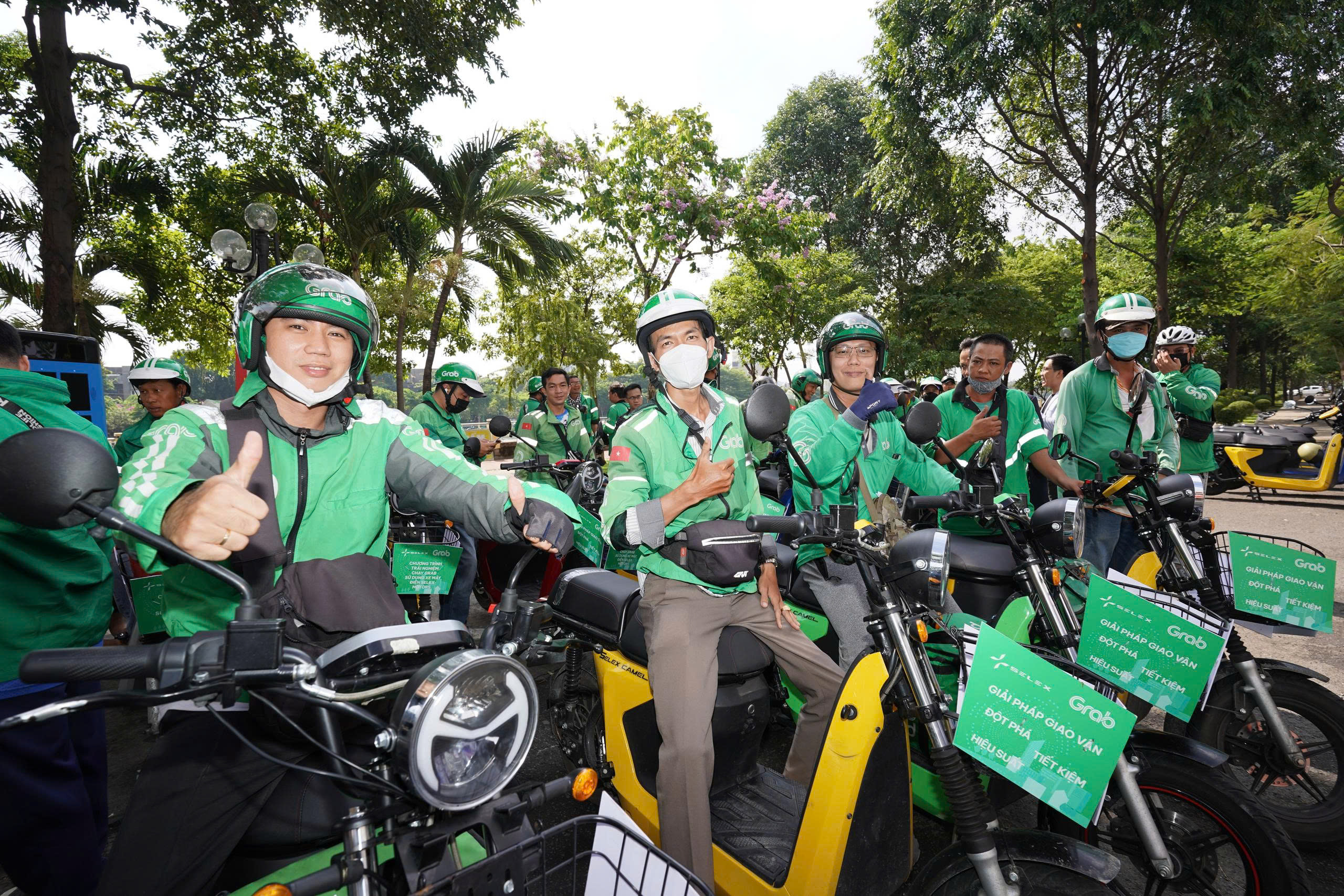 “CREATED IN VIETNAM” – KHI NGƯỜI VIỆT TỰ VIẾT NÊN CÂU CHUYỆN CÔNG NGHỆ CỦA CHÍNH MÌNH