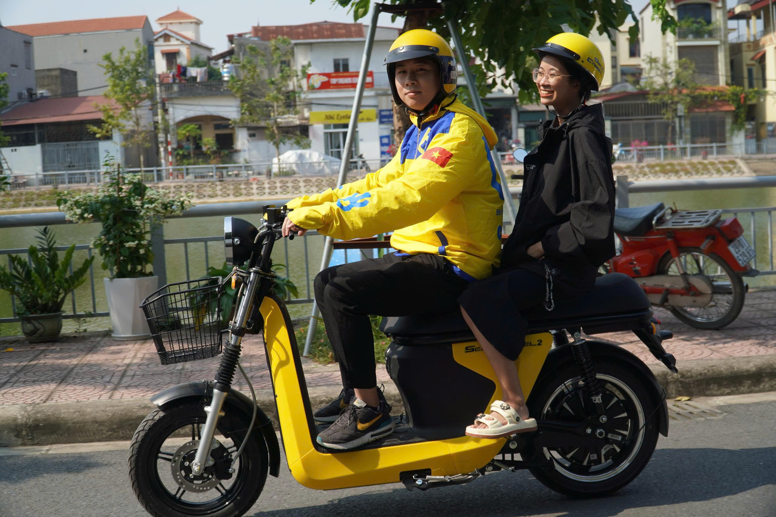 “CREATED IN VIETNAM” – KHI NGƯỜI VIỆT TỰ VIẾT NÊN CÂU CHUYỆN CÔNG NGHỆ CỦA CHÍNH MÌNH