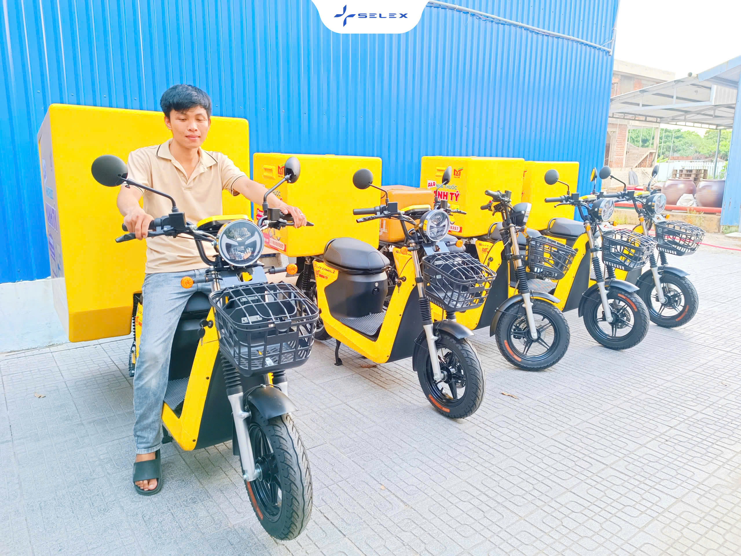 “CREATED IN VIETNAM” – KHI NGƯỜI VIỆT TỰ VIẾT NÊN CÂU CHUYỆN CÔNG NGHỆ CỦA CHÍNH MÌNH