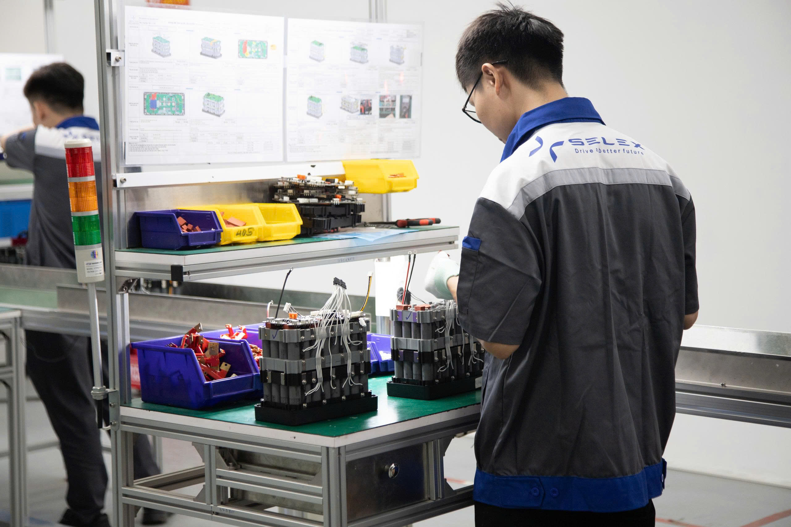 “CREATED IN VIETNAM” – KHI NGƯỜI VIỆT TỰ VIẾT NÊN CÂU CHUYỆN CÔNG NGHỆ CỦA CHÍNH MÌNH