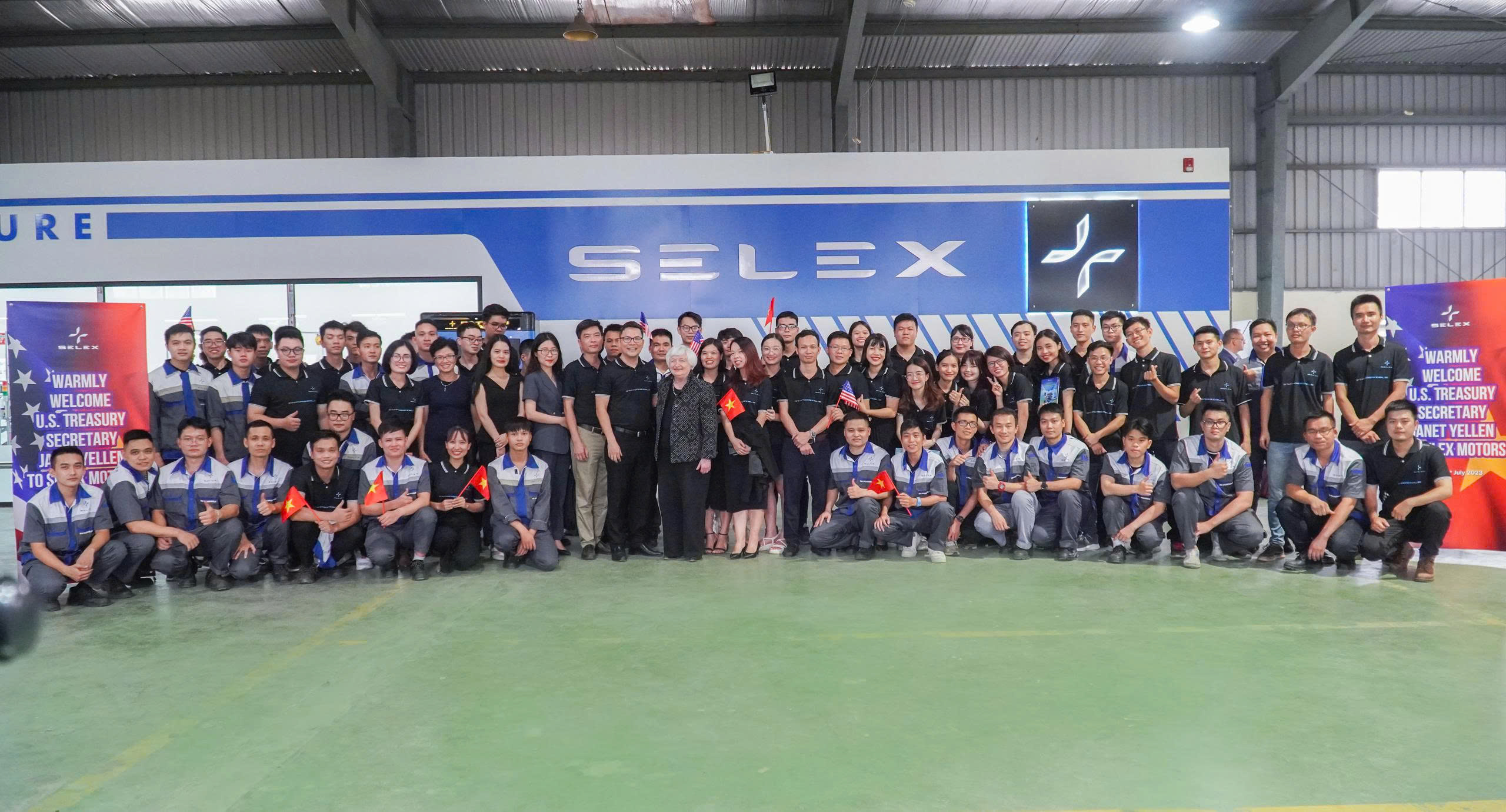 “CREATED IN VIETNAM” – KHI NGƯỜI VIỆT TỰ VIẾT NÊN CÂU CHUYỆN CÔNG NGHỆ CỦA CHÍNH MÌNH