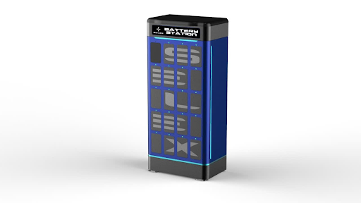 1 triệu lượt đổi pin – Hành trình không đường tắt của Selex và giấc mơ trạm đổi pin “Created in Vietnam”