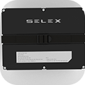 Pin thông minh Selex 48V–15Ah 5