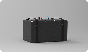 Pin thông minh Selex 60V–30Ah